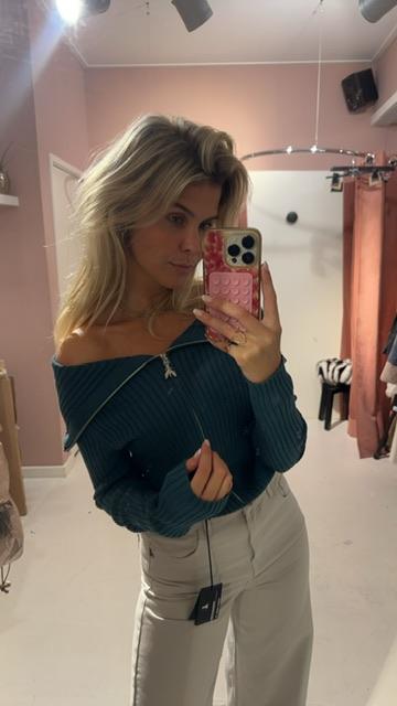 PATRIZIA PEPE TOP